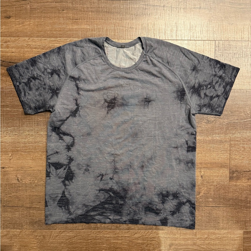 Lululemon | Metal Vent Tech T 2.0
